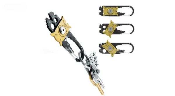 Multi-Function Tool Set Model 20 (2)