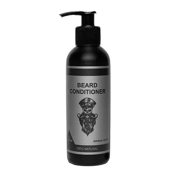 Persia Beard Club Sandalwood Beard Conditioner (2)