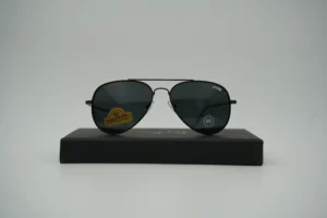 عینک خلبانی رندولف Black (5)