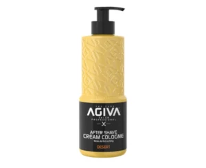 AGIVA Men's After Shave Desert Series