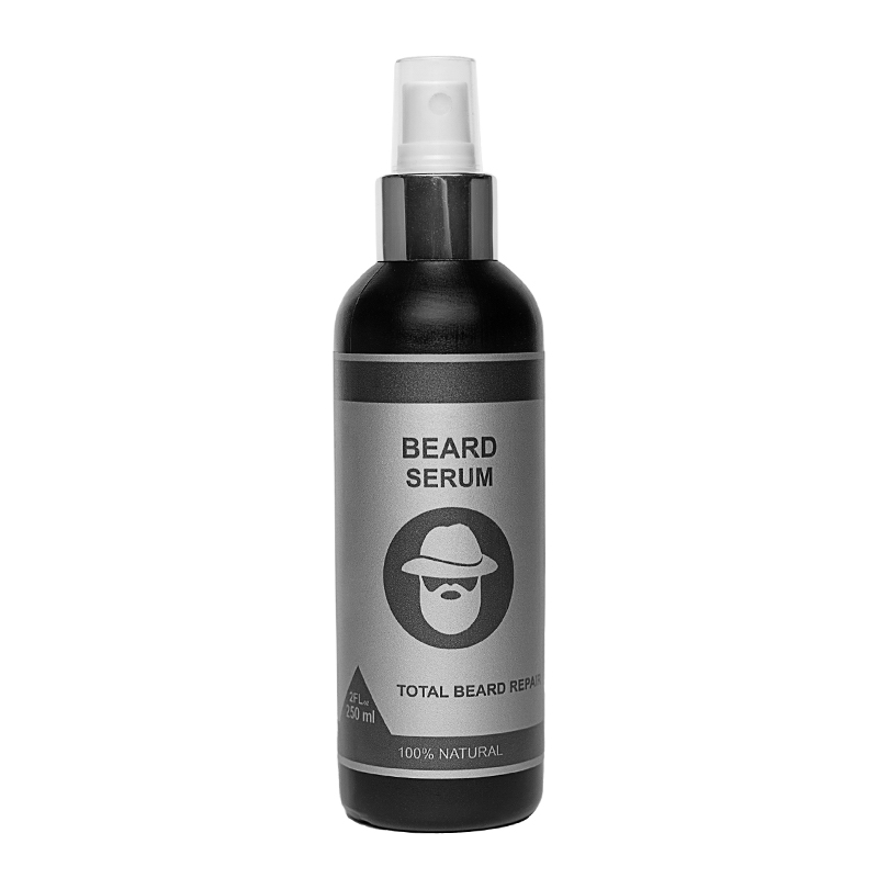 Beard Serum