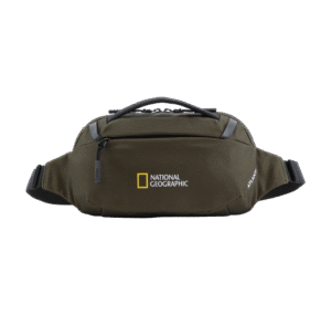 National Geographic ATLANTIC Model N21631 Green 1