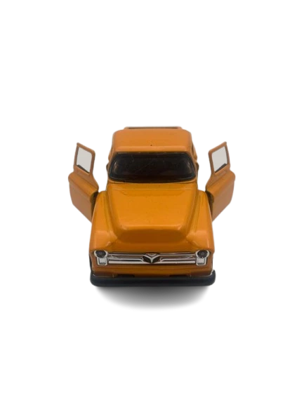 ماکت فلزی فورد مدل 1956 F100