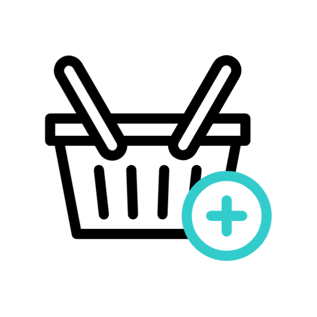 add-basket