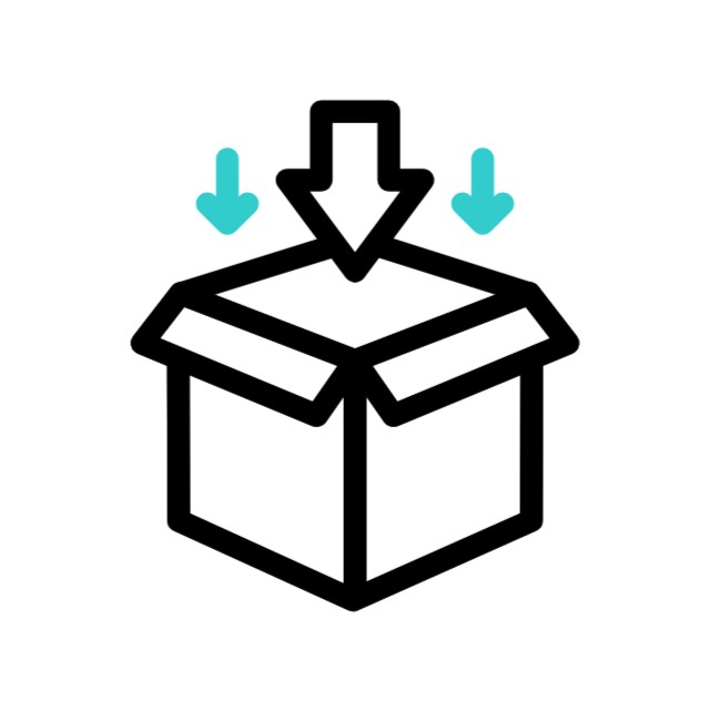 box