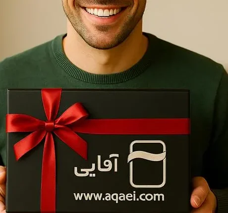 خرید هدیه برای مردان